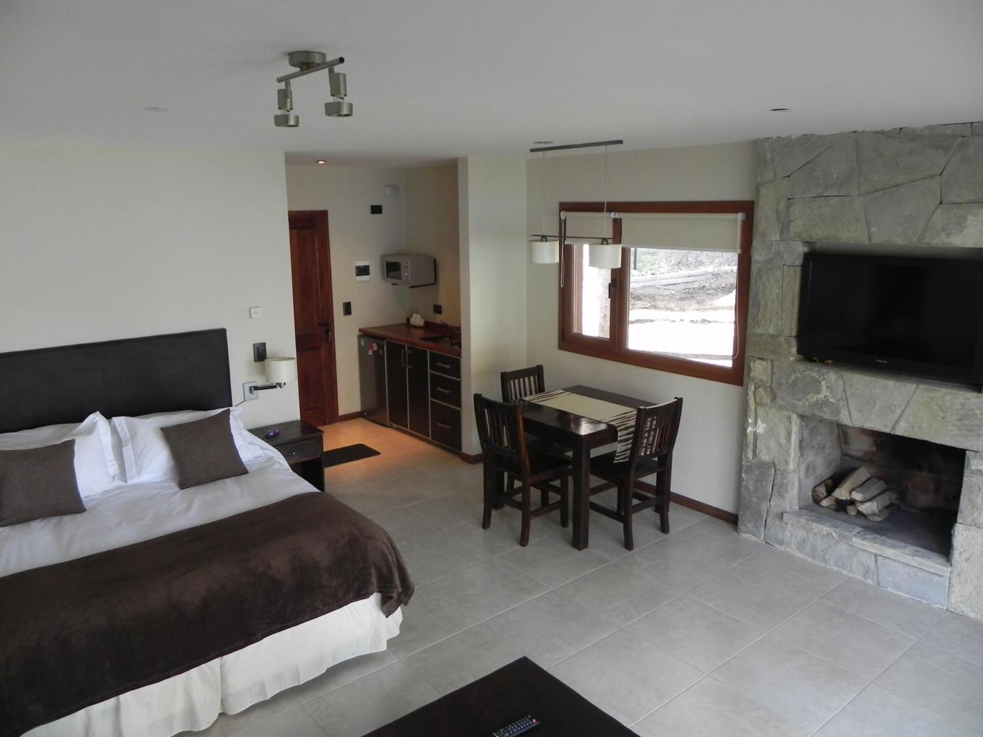 Apartamento Orillas del Gutierrez San Carlos de Bariloche Exterior foto